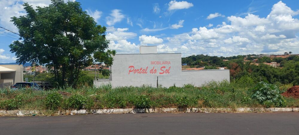 Terreno, 324 m² - Foto 2