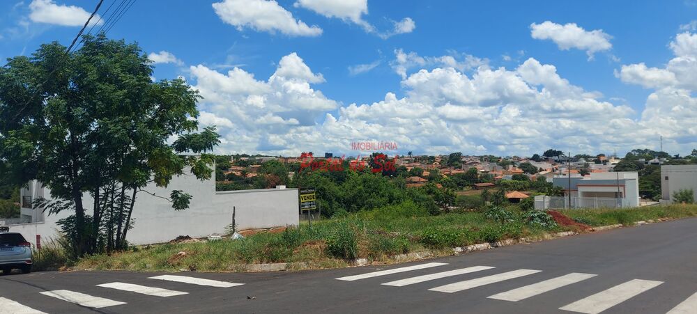 Terreno, 324 m² - Foto 1