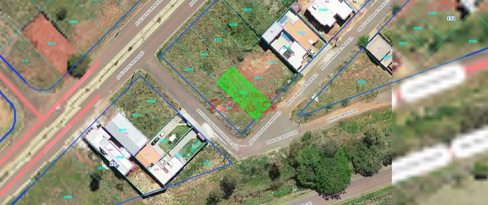 Terreno, 250 m² - Foto 4