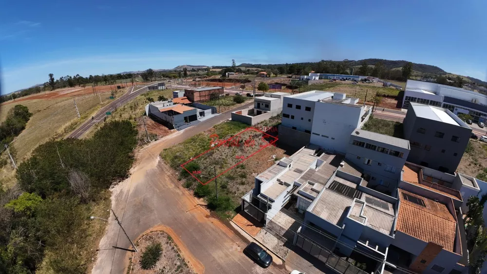 Terreno, 250 m² - Foto 1