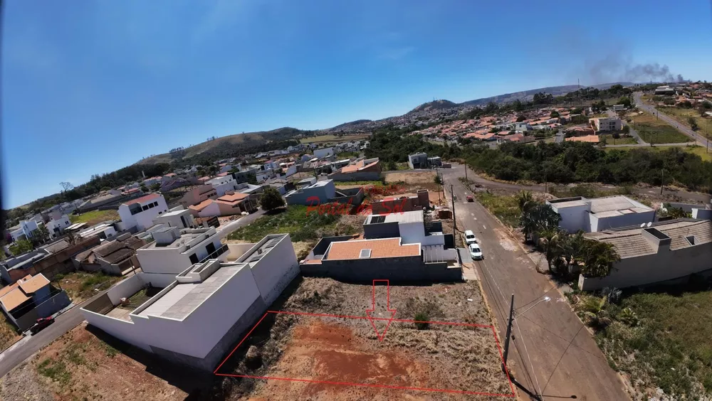 Terreno, 250 m² - Foto 3