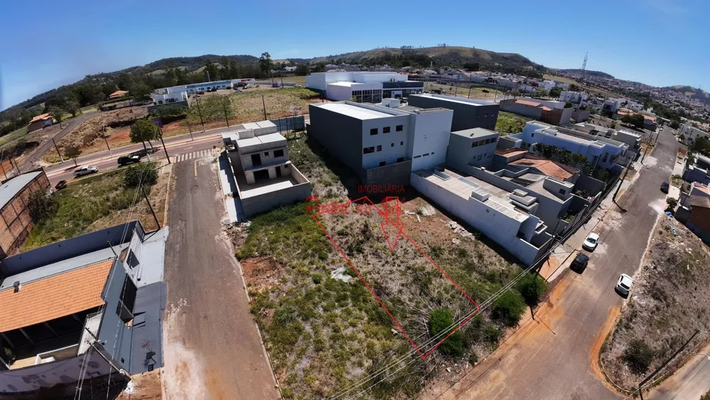 Terreno, 250 m² - Foto 2