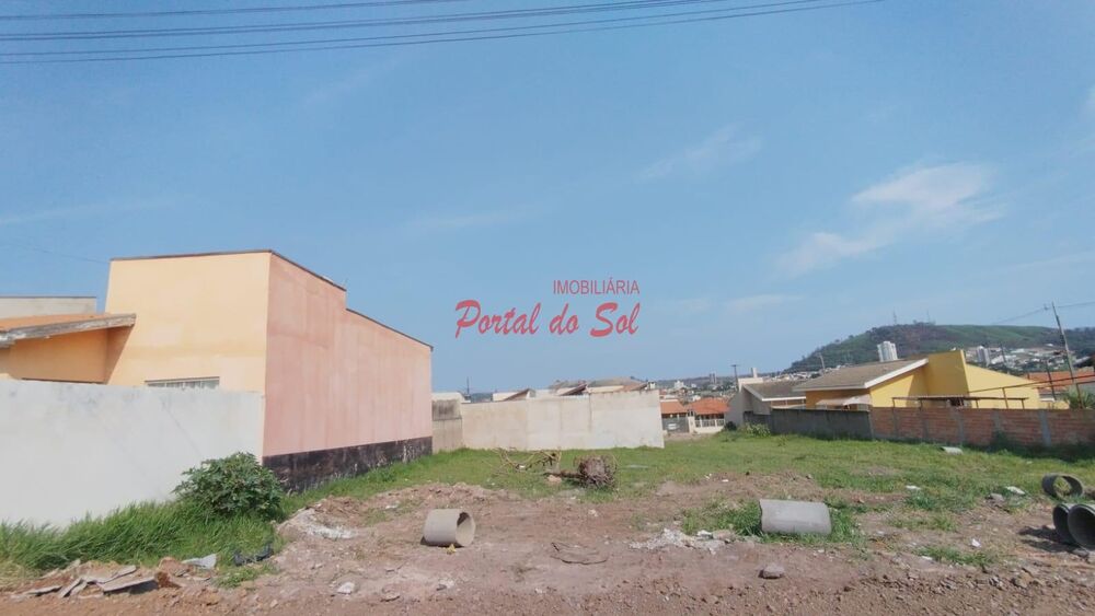 Terreno, 312 m² - Foto 2