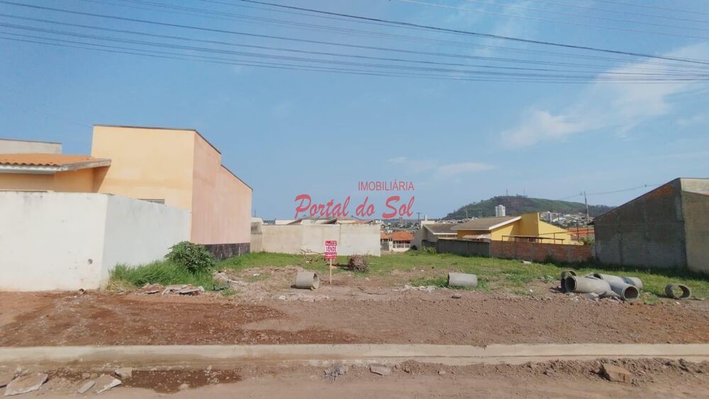 Terreno, 312 m² - Foto 3