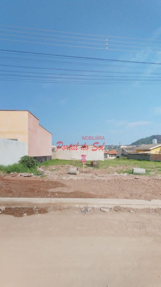 Terreno, 312 m² - Foto 1