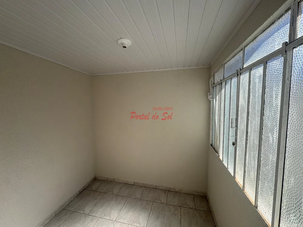 Casa, 1 quarto - Foto 4