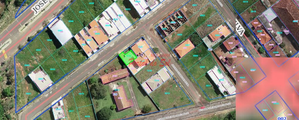 Casa, 3 quartos - Foto 2