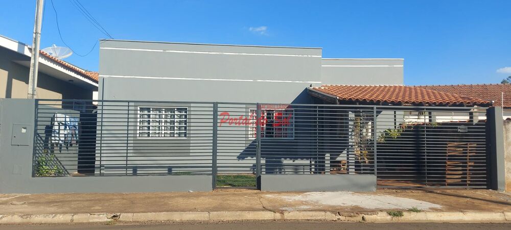 Casa, 3 quartos - Foto 4