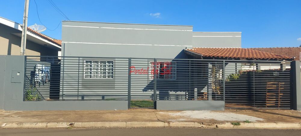 Casa, 3 quartos - Foto 3