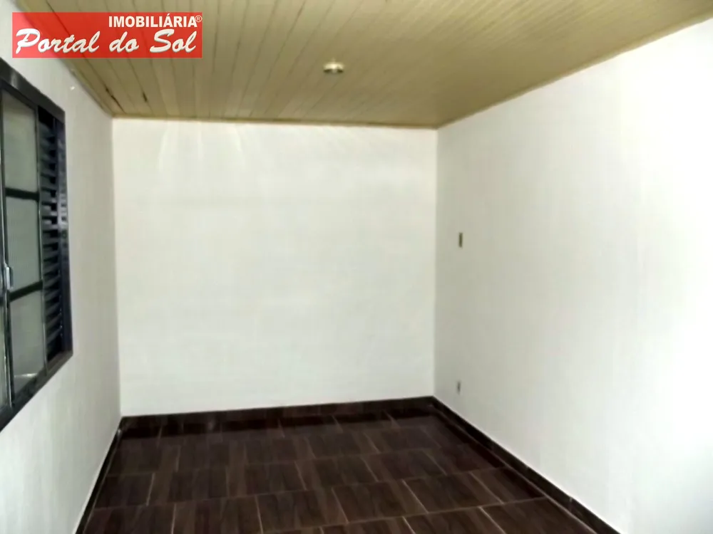 Casa, 3 quartos - Foto 7