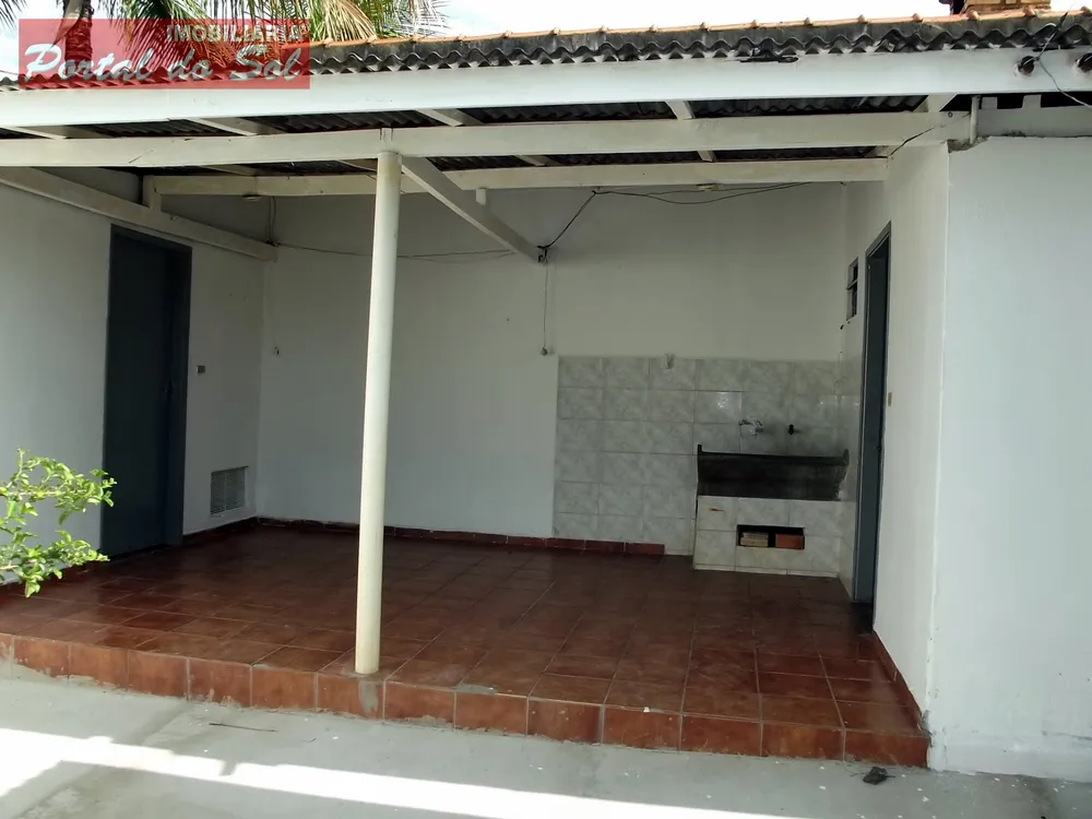 Casa, 3 quartos - Foto 11