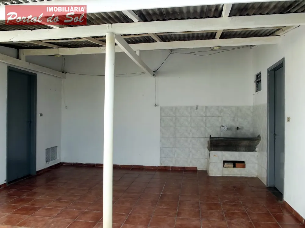 Casa, 3 quartos - Foto 16