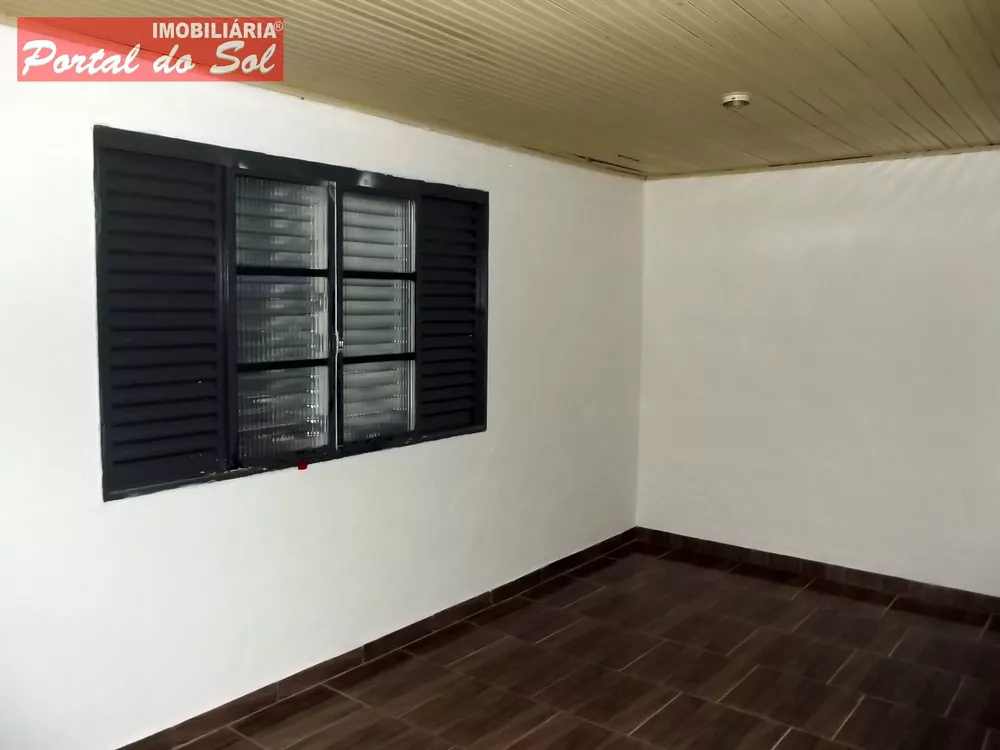 Casa, 3 quartos - Foto 2