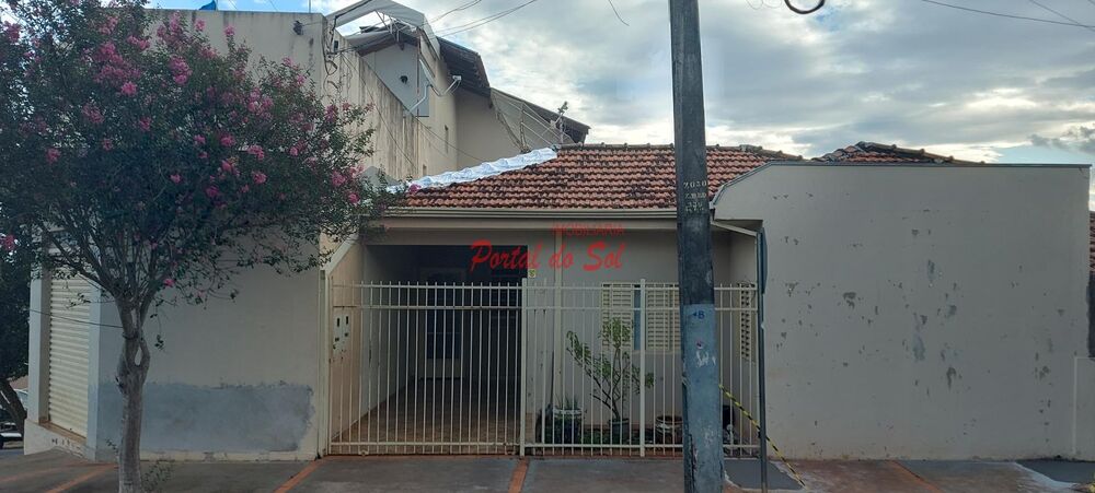 Sobrado, 4 quartos, 151 m² - Foto 2