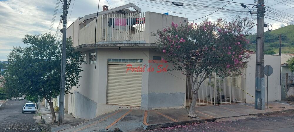 Sobrado, 4 quartos, 151 m² - Foto 5