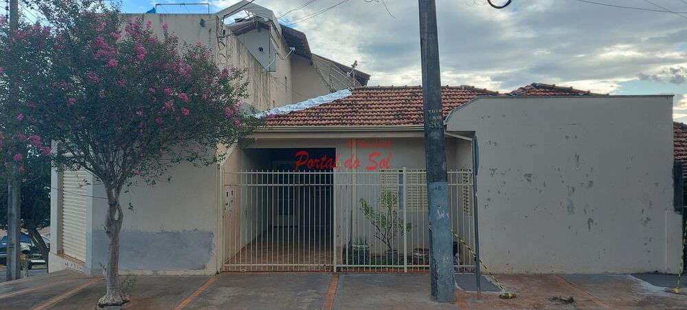 Sobrado, 4 quartos, 151 m² - Foto 3