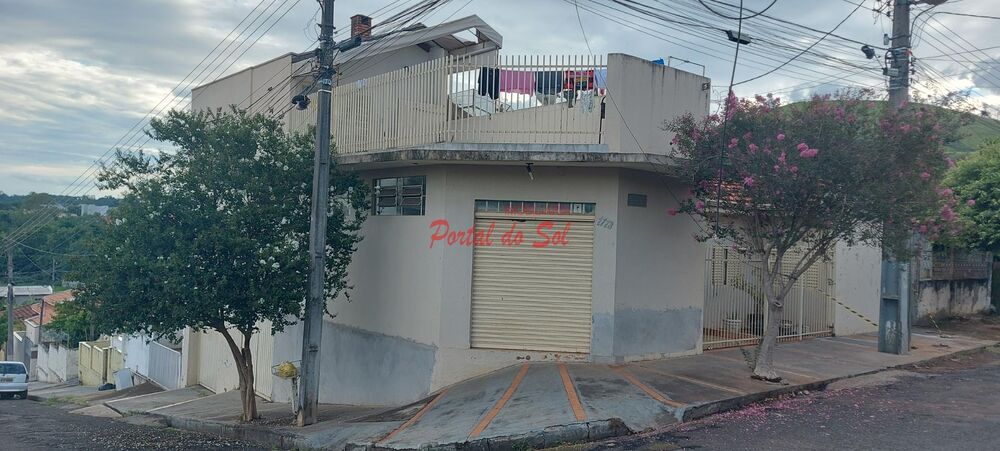 Sobrado, 4 quartos, 151 m² - Foto 6