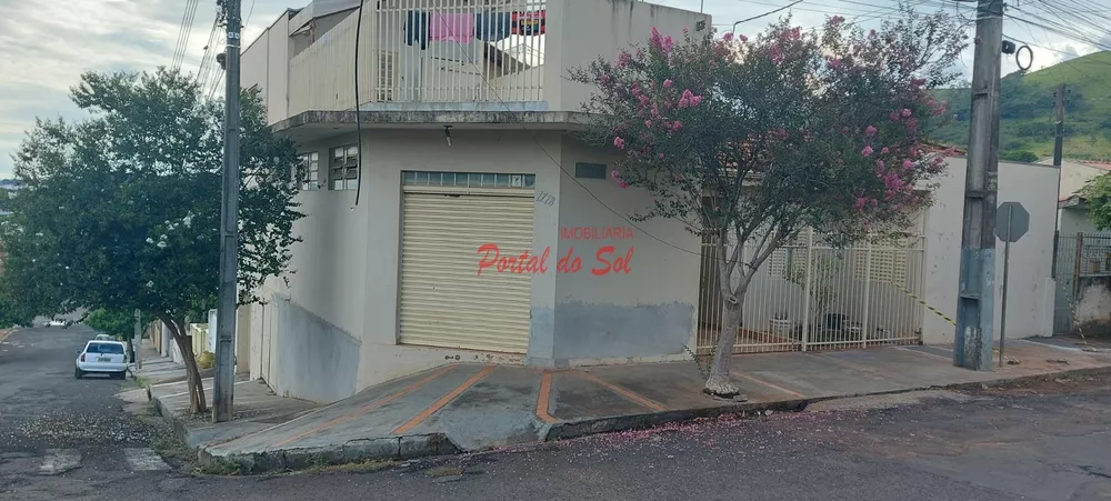 Sobrado, 4 quartos, 151 m² - Foto 4