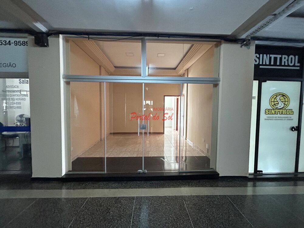 Sala-Conjunto, 34 m² - Foto 1