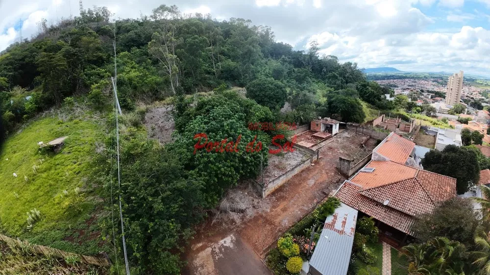 Terreno, 792 m² - Foto 2