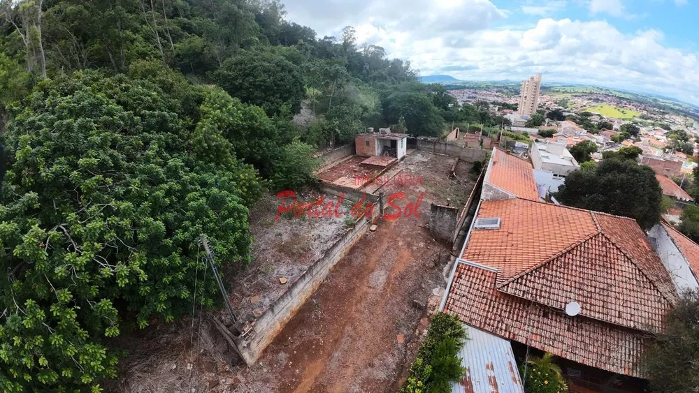 Terreno, 792 m² - Foto 1