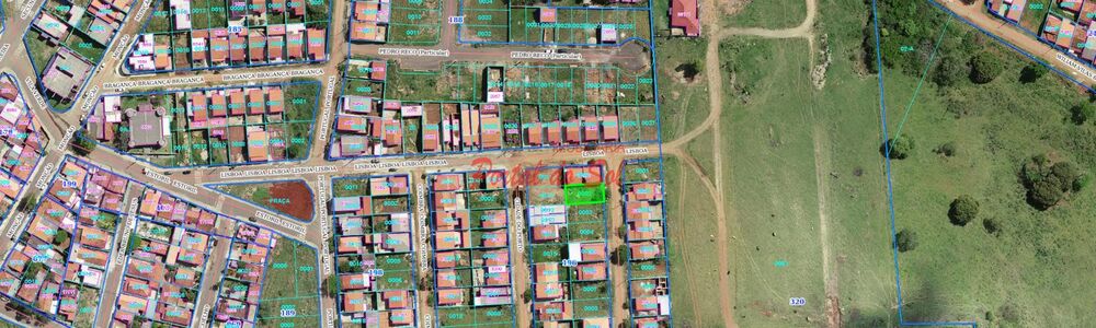 Terreno, 200 m² - Foto 1