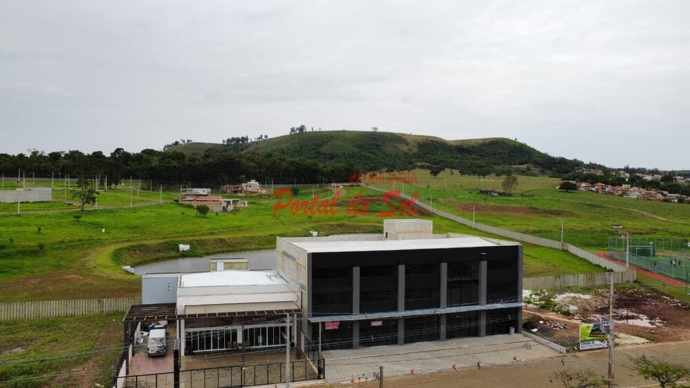 Loja-Salão, 48 m² - Foto 2