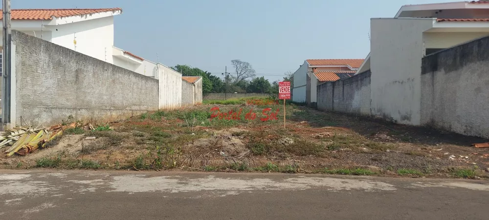 Terreno, 360 m² - Foto 1