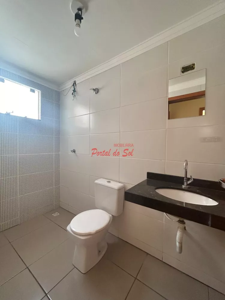 Apartamento, 3 quartos - Foto 1