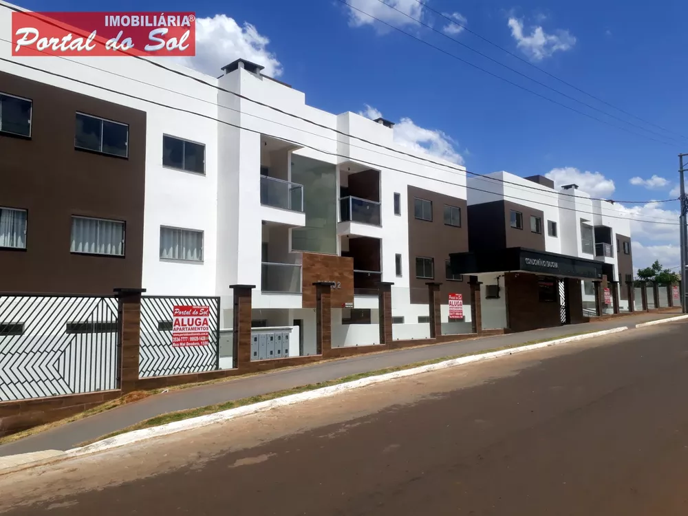 Apartamento, 3 quartos - Foto 3