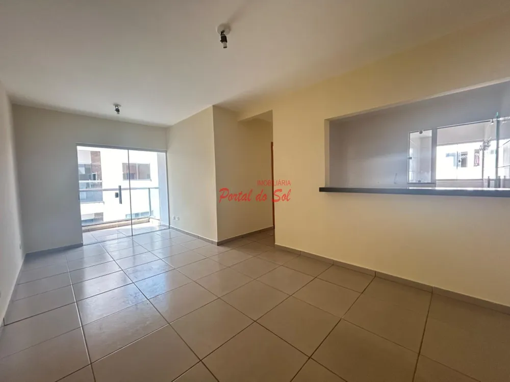 Apartamento, 3 quartos - Foto 3