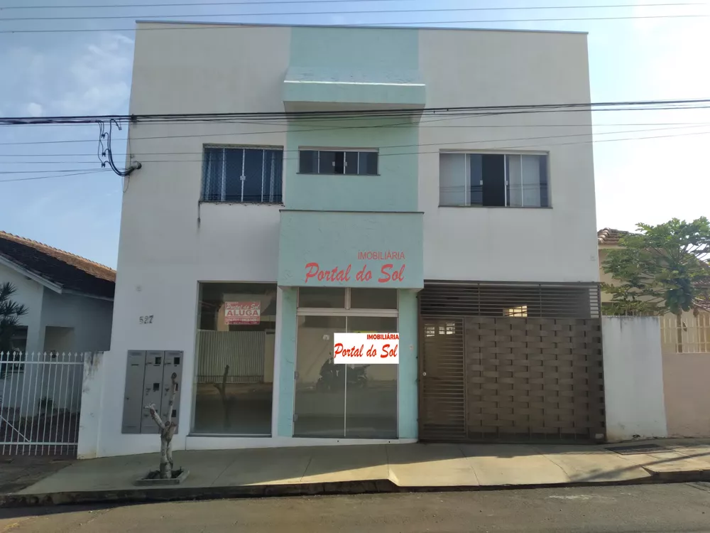Sala-Conjunto - Foto 1