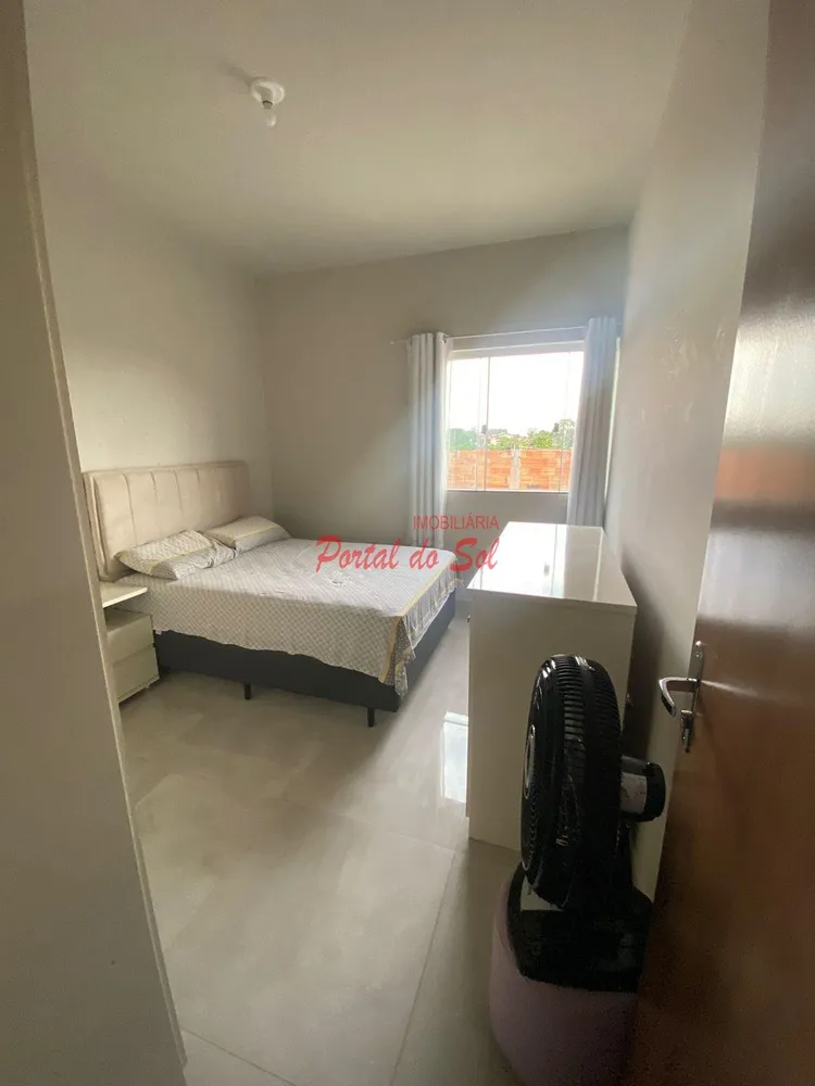 Casa, 2 quartos - Foto 5