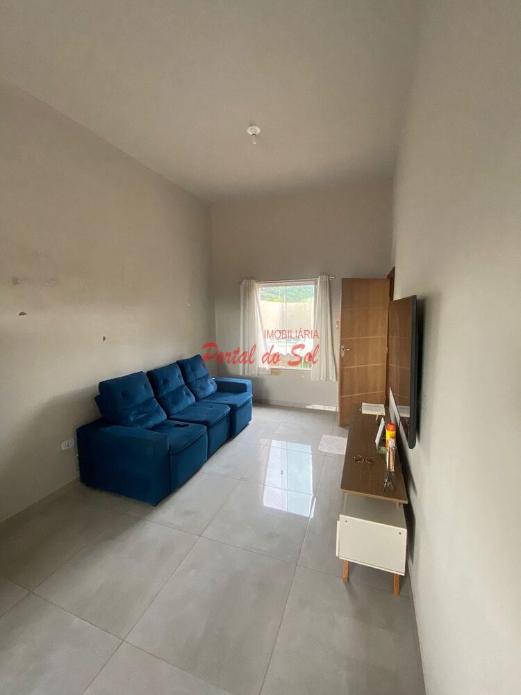 Casa, 2 quartos - Foto 3