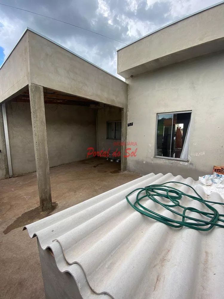 Casa, 2 quartos - Foto 8