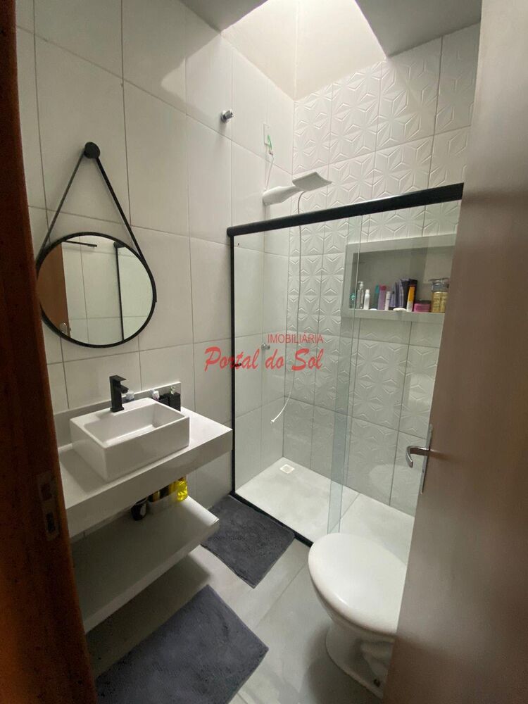 Casa, 2 quartos - Foto 4