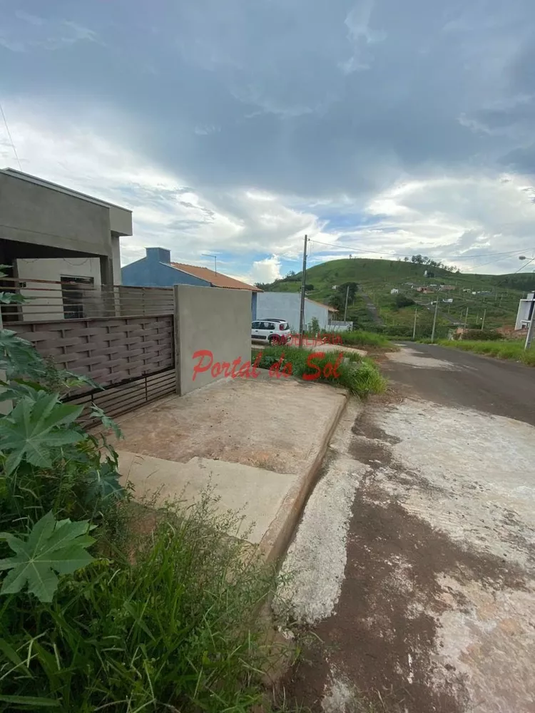 Casa, 2 quartos - Foto 2