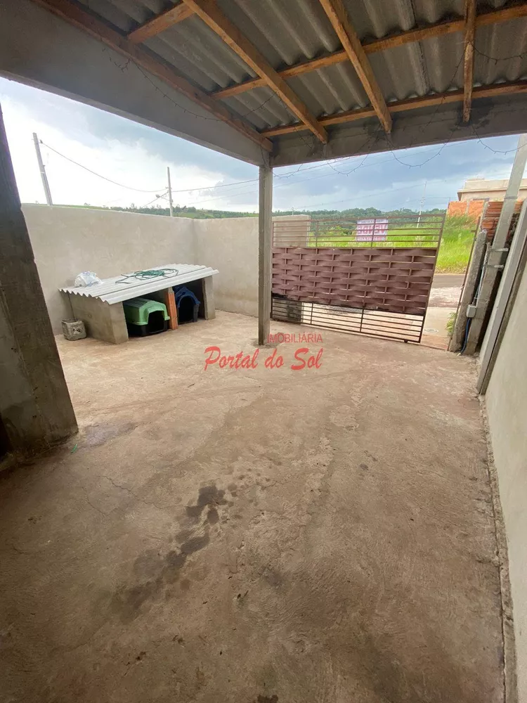 Casa, 2 quartos - Foto 7