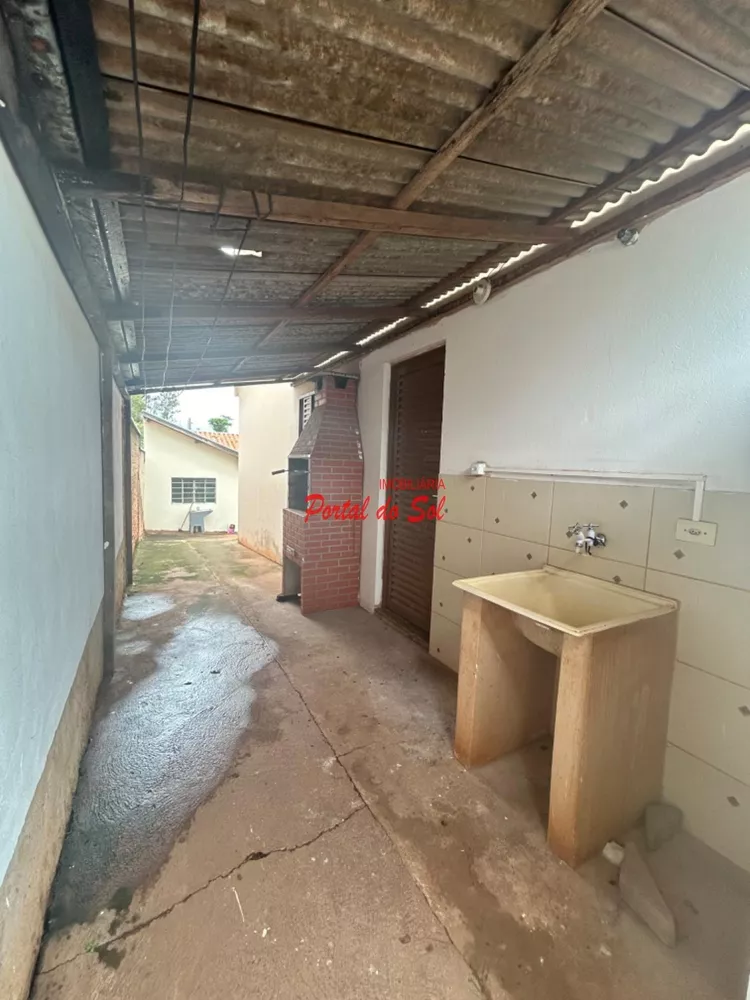 Casa, 3 quartos - Foto 7