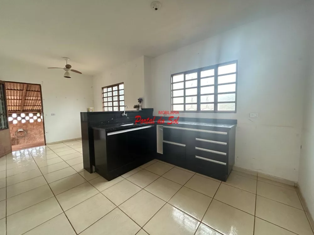 Casa, 3 quartos - Foto 3