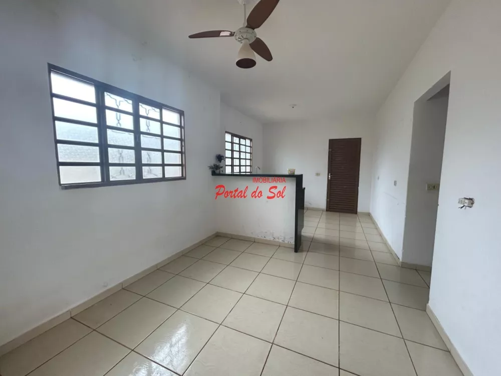 Casa, 3 quartos - Foto 2