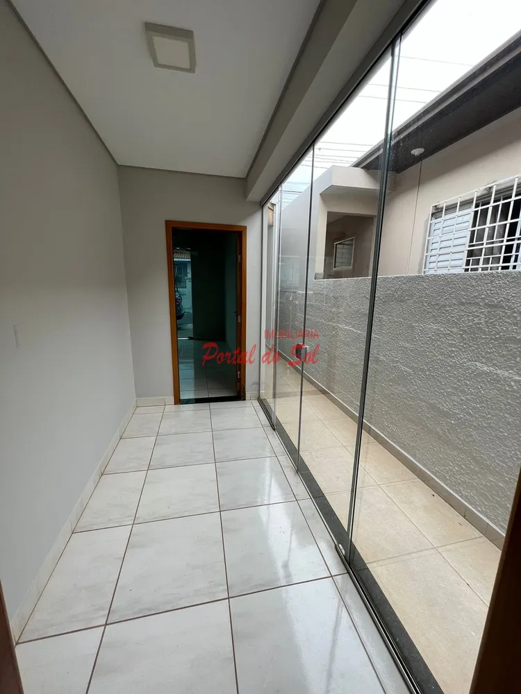 Sala-Conjunto, 135 m² - Foto 3