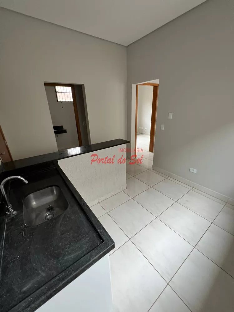 Sala-Conjunto, 135 m² - Foto 4