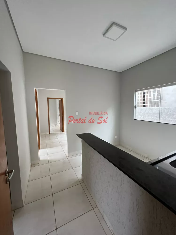 Sala-Conjunto, 135 m² - Foto 2