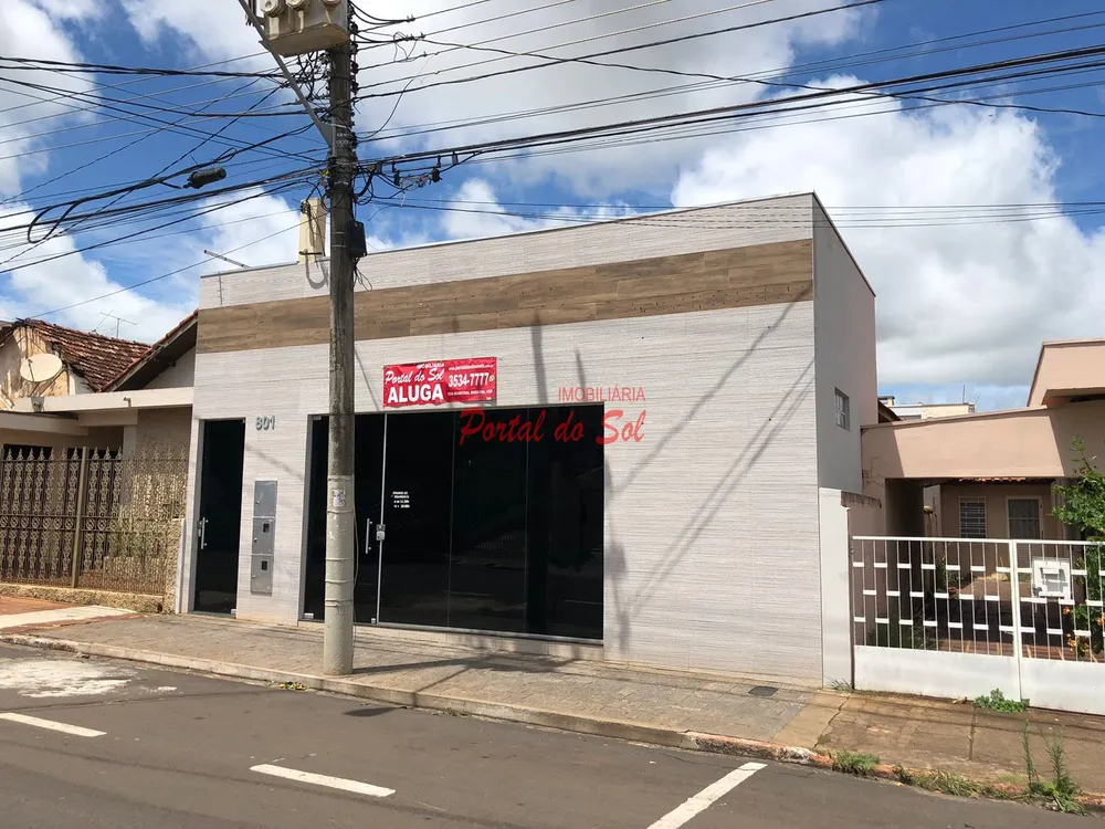 Sala-Conjunto, 135 m² - Foto 2