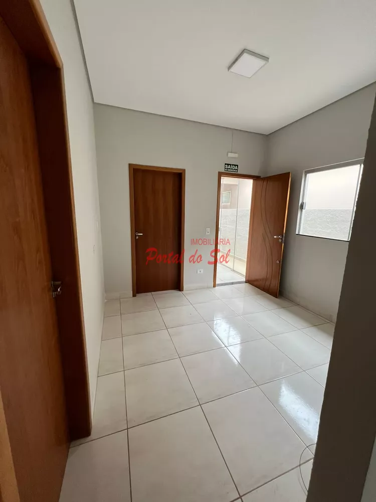 Sala-Conjunto, 135 m² - Foto 1