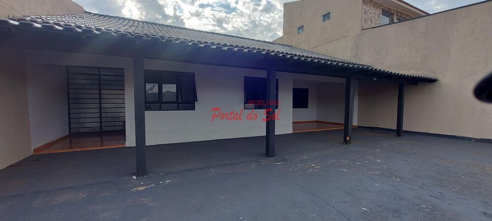 Casa, 3 quartos, 168 m² - Foto 8