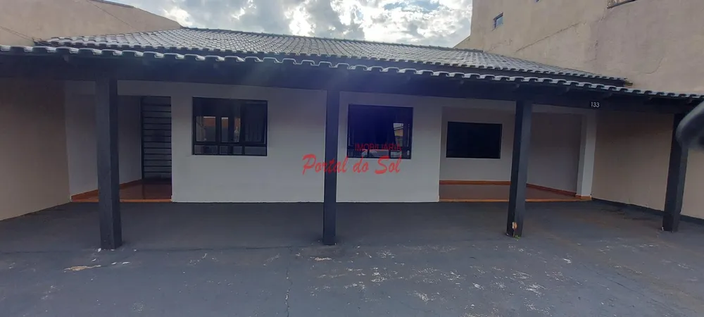 Casa, 3 quartos, 168 m² - Foto 8