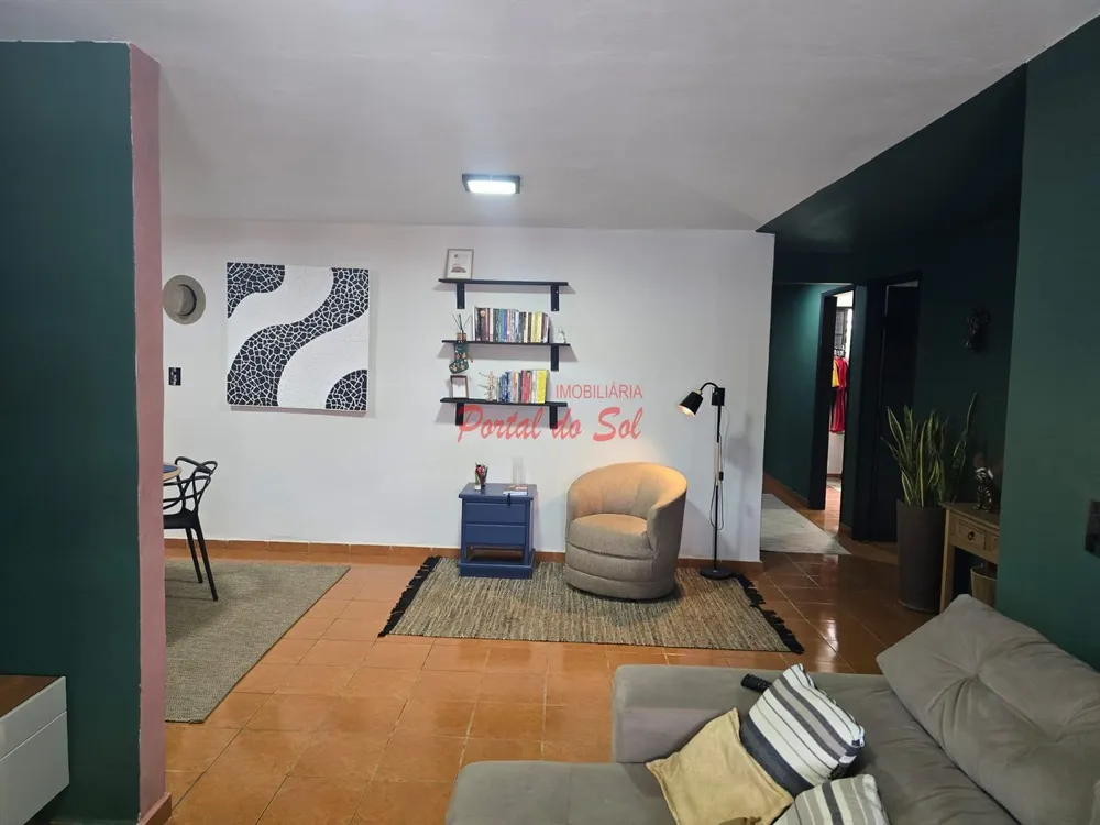 Casa, 3 quartos, 168 m² - Foto 12