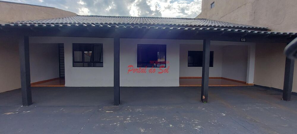 Casa, 3 quartos, 168 m² - Foto 1